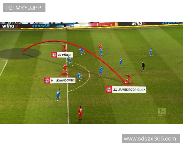 重庆足球队快攻战术解析与实战应用研究
