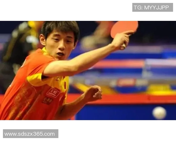 陈芳独家分享乒乓球心得与技巧助你提升球技的秘密武器