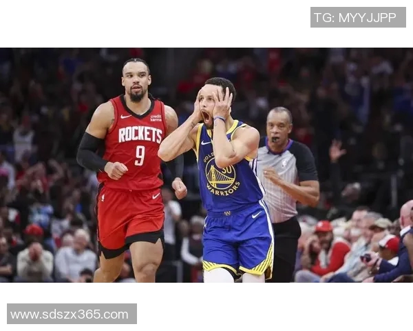 休斯顿火箭与金州勇士对决前瞻分析及比赛结果预测