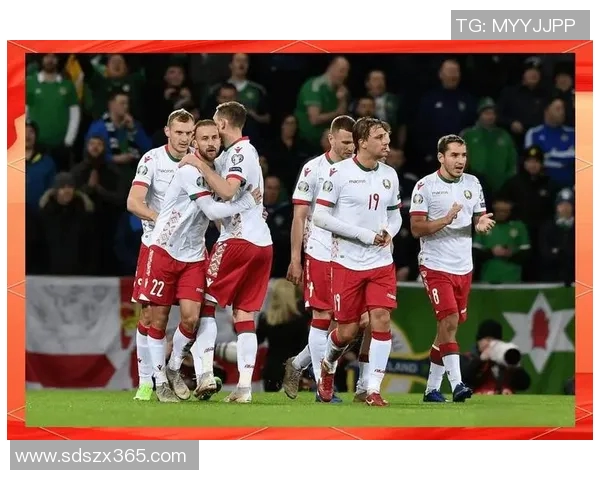 2018欧国联精彩对决乌克兰迎战斯洛伐克全场回顾与精彩瞬间分析