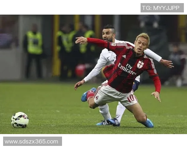 AC米兰与罗马的精彩对决足彩分析及投注建议