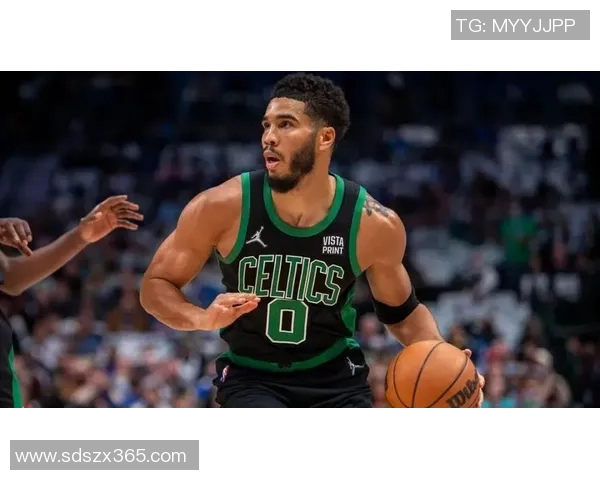 杰森塔图姆：从新星崛起到NBA超级巨星的辉煌之路