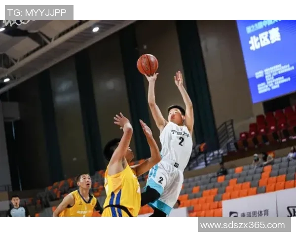 沈梓捷的篮球之路：从青涩少年到职业球员的成长故事与奋斗历程