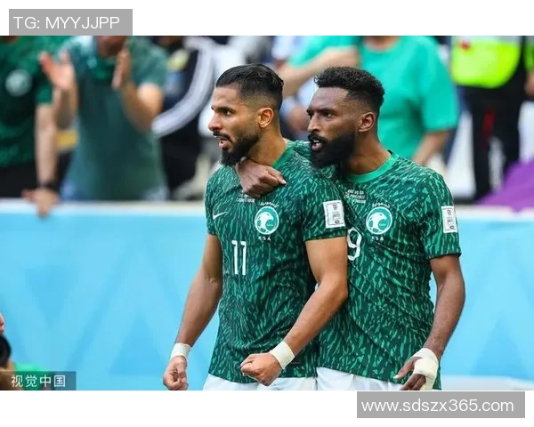 法国与沙特足球对决结果揭晓谁将胜出引发热议