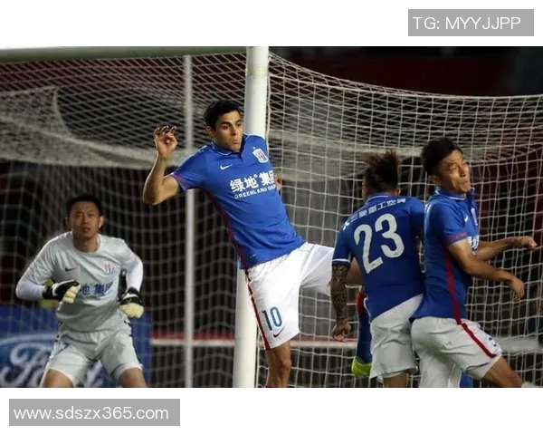 申花与河北华夏激战精彩集锦回顾展现足球魅力与激情碰撞